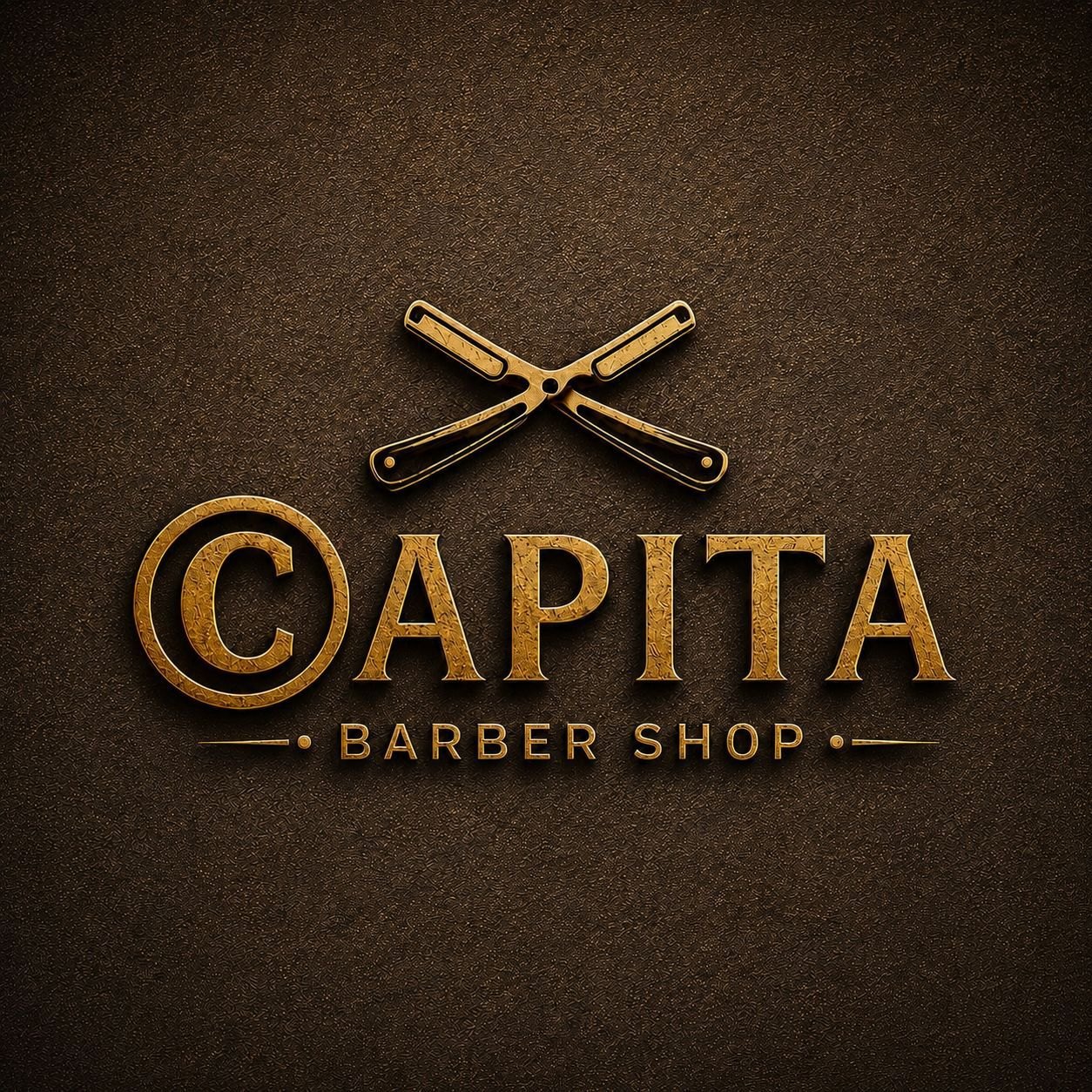 Capita Barber Shop